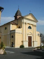 Chiesa Parrocchiale di Cerrina